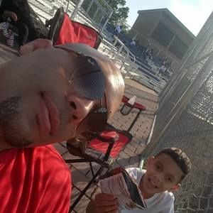 Meet your Posher, Orlando